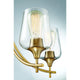 Savoy House - Octave Chandelier - Lights Canada