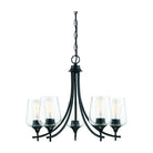 Savoy House - Octave Chandelier - Lights Canada
