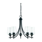 Savoy House - Octave Chandelier - Lights Canada