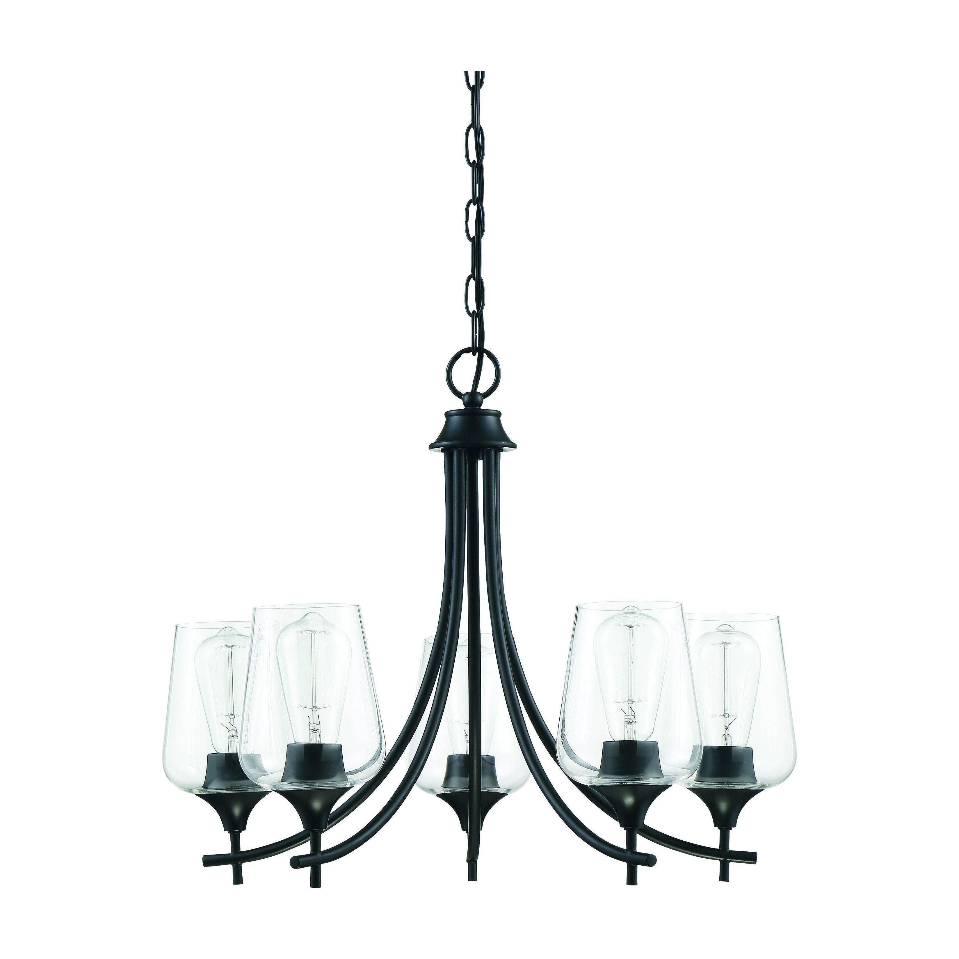 Savoy House - Octave Chandelier - Lights Canada