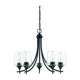 Savoy House - Octave Chandelier - Lights Canada