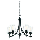 Savoy House - Octave Chandelier - Lights Canada