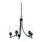 Savoy House - Octave Chandelier - Lights Canada