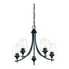 Savoy House - Octave Chandelier - Lights Canada