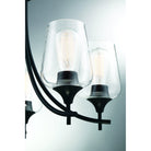 Savoy House - Octave Chandelier - Lights Canada