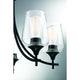 Savoy House - Octave Chandelier - Lights Canada