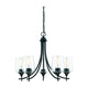 Savoy House - Octave Chandelier - Lights Canada