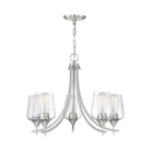 Savoy House - Octave Chandelier - Lights Canada