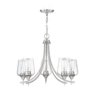 Savoy House - Octave Chandelier - Lights Canada