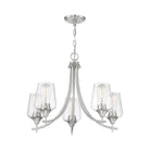 Savoy House - Octave Chandelier - Lights Canada