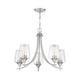 Savoy House - Octave Chandelier - Lights Canada