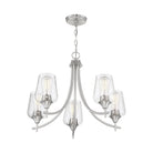 Savoy House - Octave Chandelier - Lights Canada