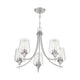 Savoy House - Octave Chandelier - Lights Canada