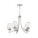 Savoy House - Octave Chandelier - Lights Canada