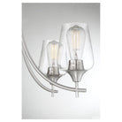 Savoy House - Octave Chandelier - Lights Canada