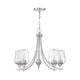 Savoy House - Octave Chandelier - Lights Canada