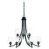 Octave Chandelier