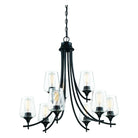 Savoy House - Octave Chandelier - Lights Canada