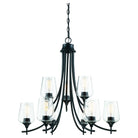 Savoy House - Octave Chandelier - Lights Canada