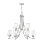 Savoy House - Octave Chandelier - Lights Canada