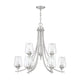 Savoy House - Octave Chandelier - Lights Canada