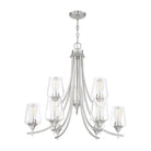 Savoy House - Octave Chandelier - Lights Canada
