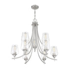 Savoy House - Octave Chandelier - Lights Canada