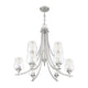 Savoy House - Octave Chandelier - Lights Canada