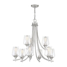 Savoy House - Octave Chandelier - Lights Canada