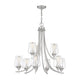 Savoy House - Octave Chandelier - Lights Canada
