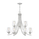 Savoy House - Octave Chandelier - Lights Canada