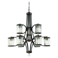 Nora Chandelier