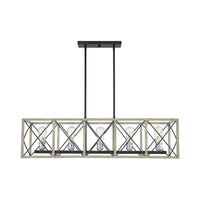 Nash Linear Suspension