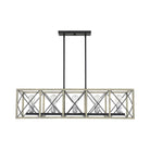 Savoy House - Nash Linear Suspension - Lights Canada