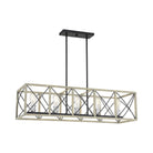 Savoy House - Nash Linear Suspension - Lights Canada
