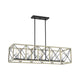 Savoy House - Nash Linear Suspension - Lights Canada