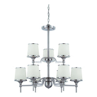 Hagen Chandelier