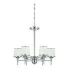 Savoy House - Hagen Chandelier - Lights Canada