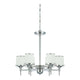 Savoy House - Hagen Chandelier - Lights Canada