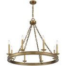 Savoy House - Seville 8-Light Chandelier - Lights Canada