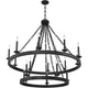 Savoy House - Seville 15-Light Chandelier - Lights Canada