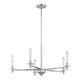 Savoy House - Jasmine 5-Light Chandelier - Lights Canada