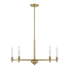Savoy House - Jasmine 5-Light Chandelier - Lights Canada