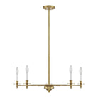 Savoy House - Jasmine 5-Light Chandelier - Lights Canada