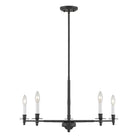 Savoy House - Jasmine 5-Light Chandelier - Lights Canada