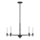 Savoy House - Jasmine 5-Light Chandelier - Lights Canada