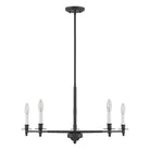 Savoy House - Jasmine 5-Light Chandelier - Lights Canada