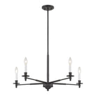 Savoy House - Jasmine 5-Light Chandelier - Lights Canada
