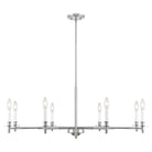Savoy House - Jasmine 8-Light Chandelier - Lights Canada