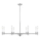 Savoy House - Jasmine 8-Light Chandelier - Lights Canada